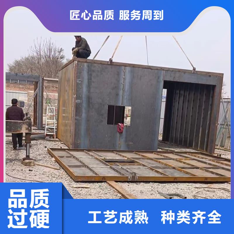移動(dòng)鉛房加工廠家