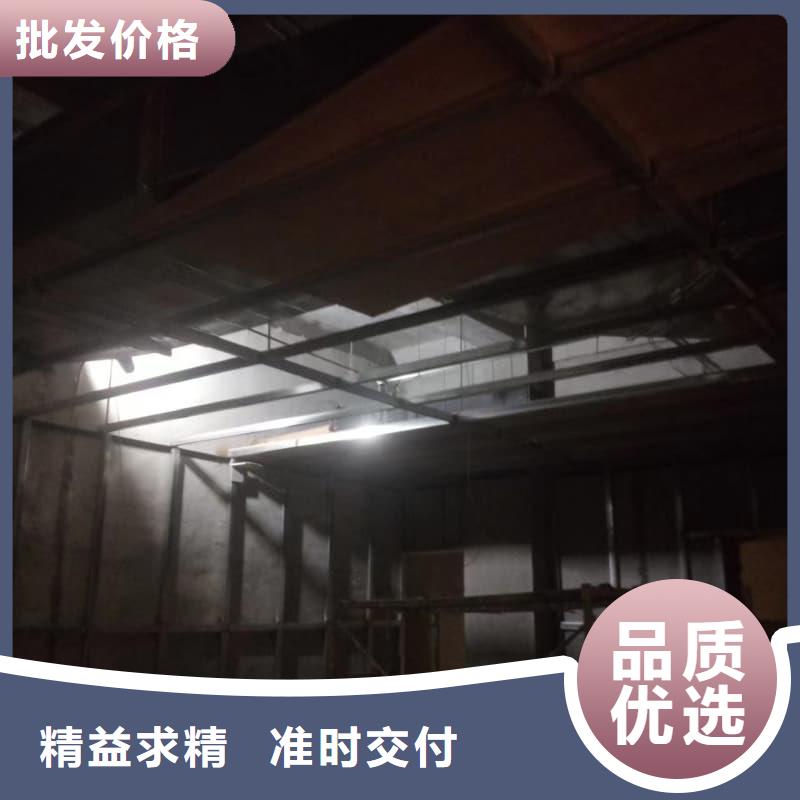 防輻射工程廠家定制