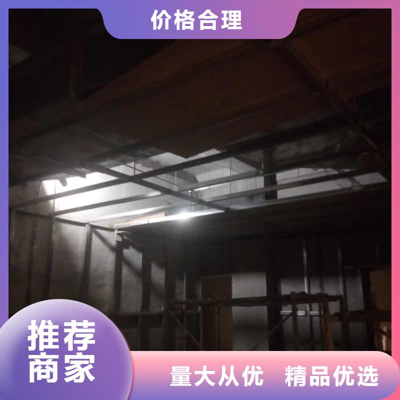 防輻射工程材料加工廠家