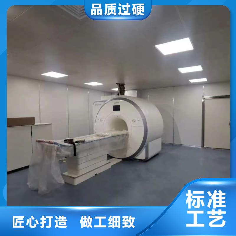 電動防護鉛門-點擊了解更多