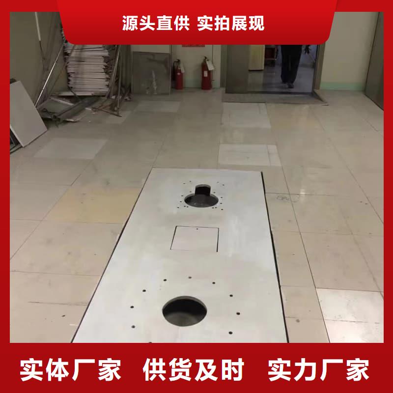 CT機(jī)房防輻射施工物流送貨上門