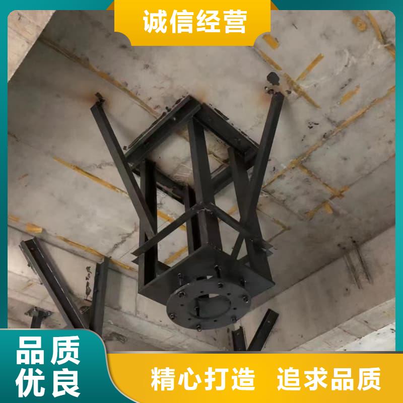 防輻射工程廠家定制