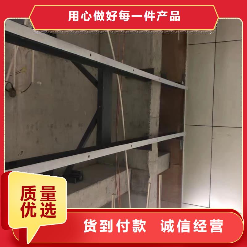 生產(chǎn)射線防護(hù)門鉛房廠家批發(fā)價(jià)-讓您滿意