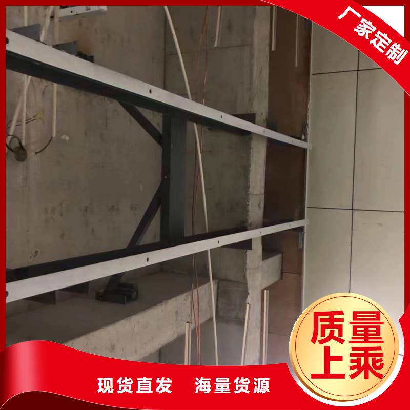 探傷室施工-探傷室施工高性價比