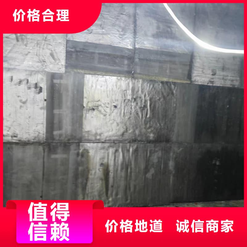 探傷室施工-探傷室施工高性價比