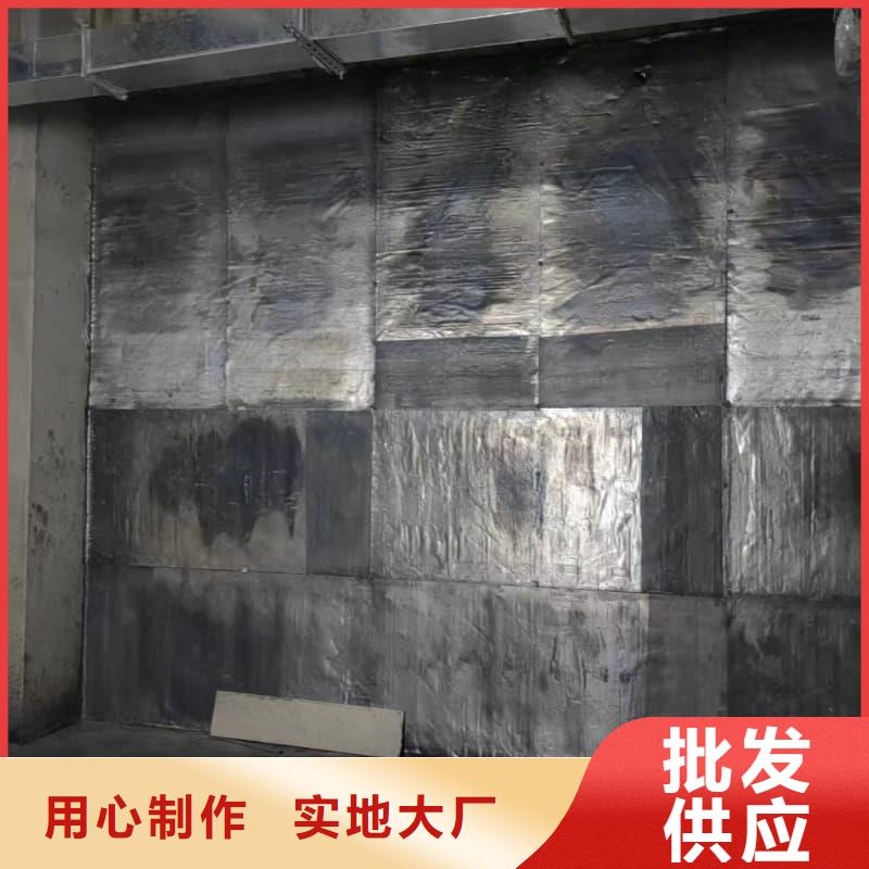 防輻射硫酸鋇板支持定制