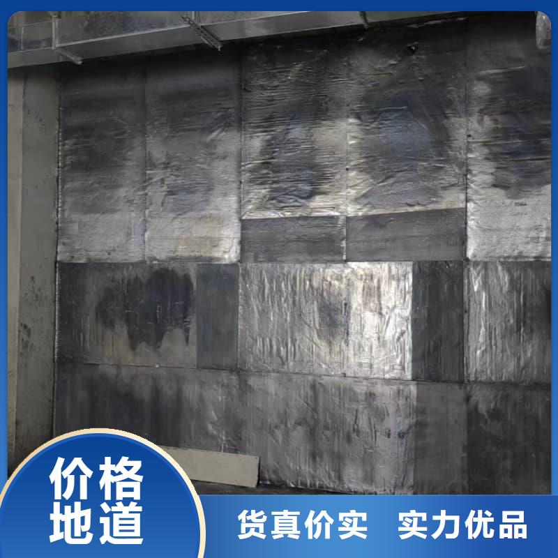 買(mǎi)防輻射鉛板施工改造認(rèn)準(zhǔn)譽(yù)恒射線防護(hù)器材有限公司