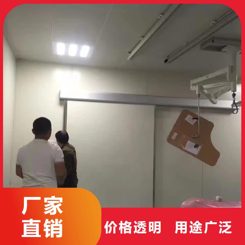 鉛房設(shè)計(jì)施工工程品質(zhì)高于同行