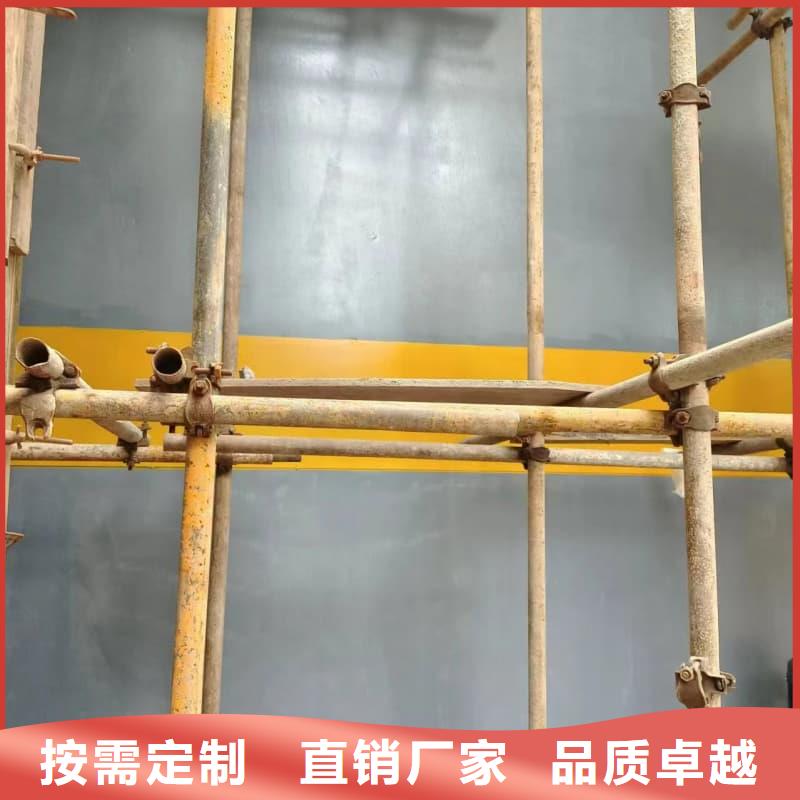 CT機(jī)房防輻射施工物流送貨上門