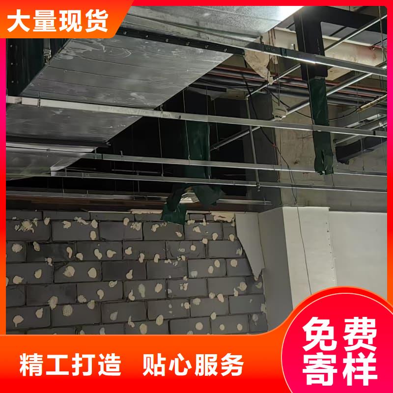 核醫(yī)學(xué)防輻射工程重信譽(yù)廠家