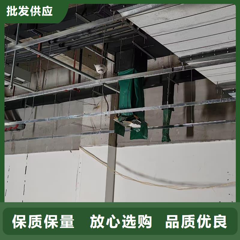 硫酸钡板防辐射-自主研发