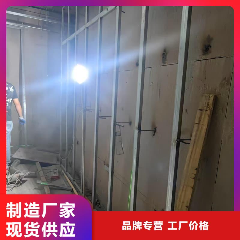 鉛房設(shè)計(jì)施工工程品牌-廠家