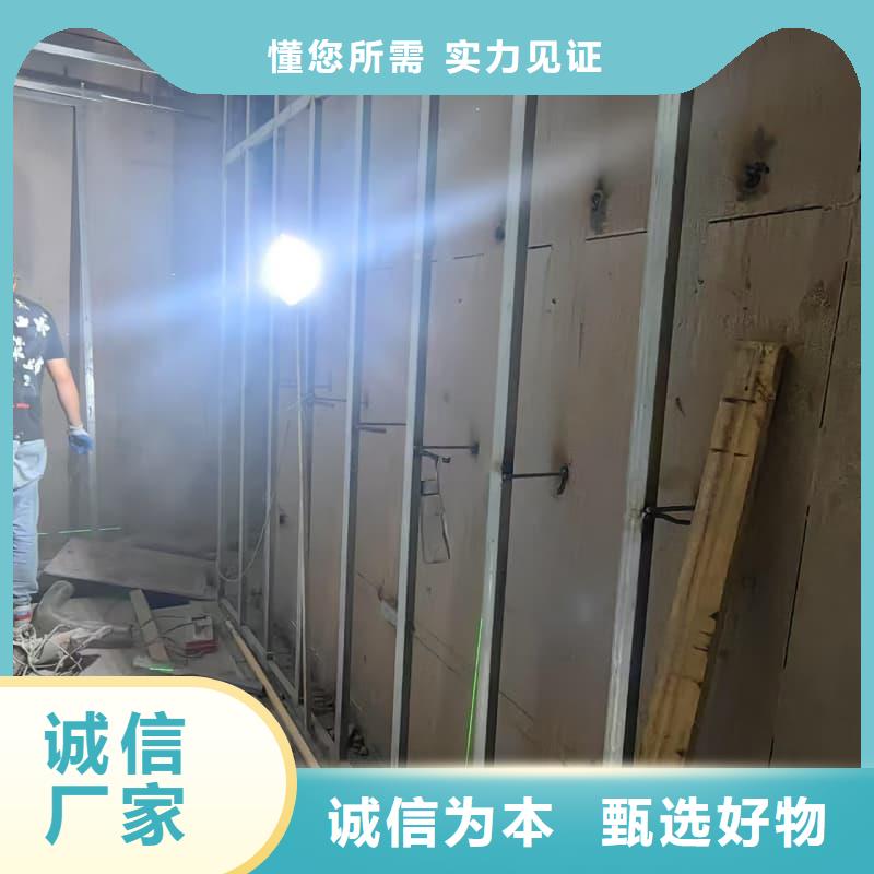 CT室放射科施工精選廠商