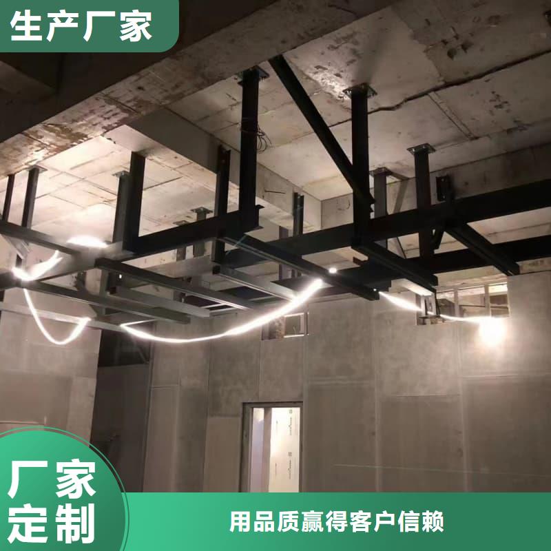 核醫(yī)學(xué)防輻射工程-實(shí)體廠家質(zhì)量放心