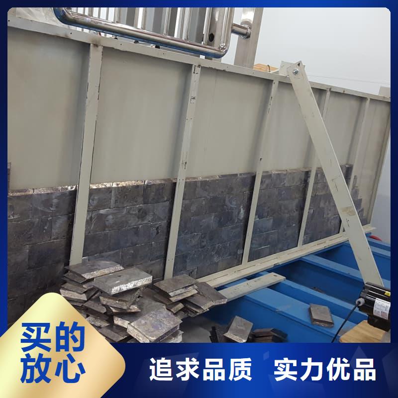核醫(yī)學(xué)防輻射工程重信譽(yù)廠家