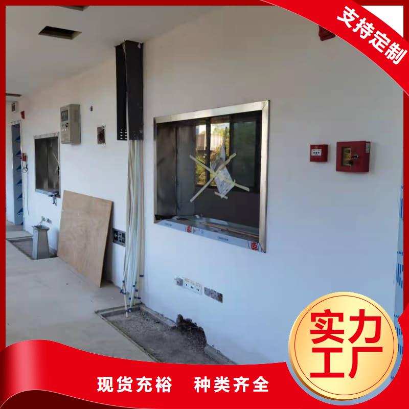 鉛房設(shè)計(jì)施工工程品牌-廠家