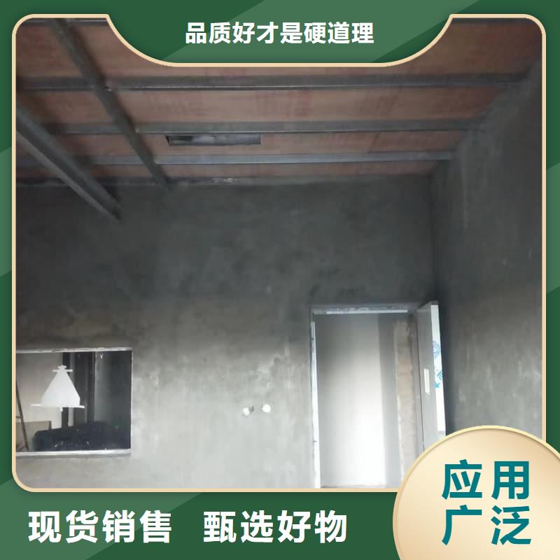 防護(hù)鉛玻璃工程適用范圍廣