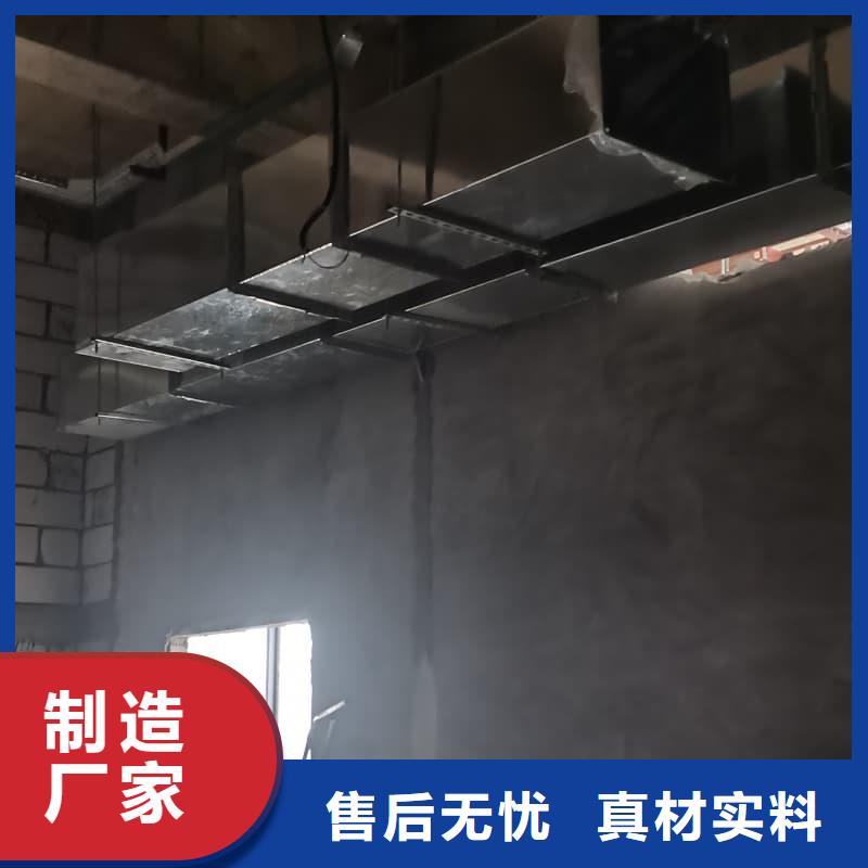 鉛房設(shè)計施工工程廠家-譽恒射線防護器材有限公司