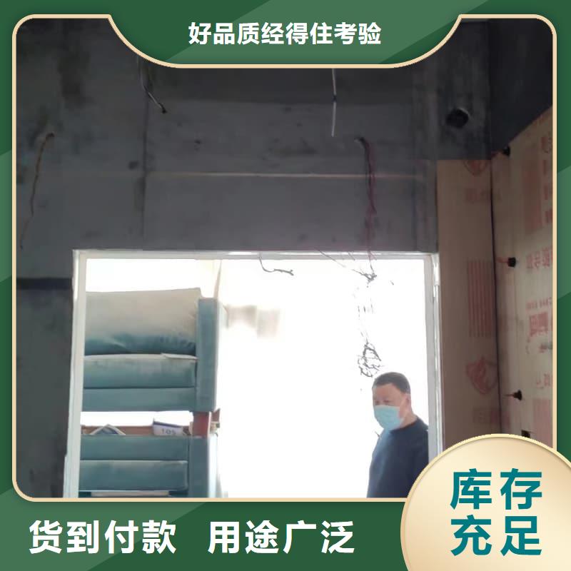 靠譜的CT機(jī)房防輻射施工在哪里