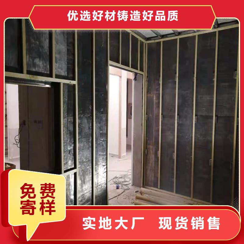 核醫(yī)學防輻射工程重信譽廠家