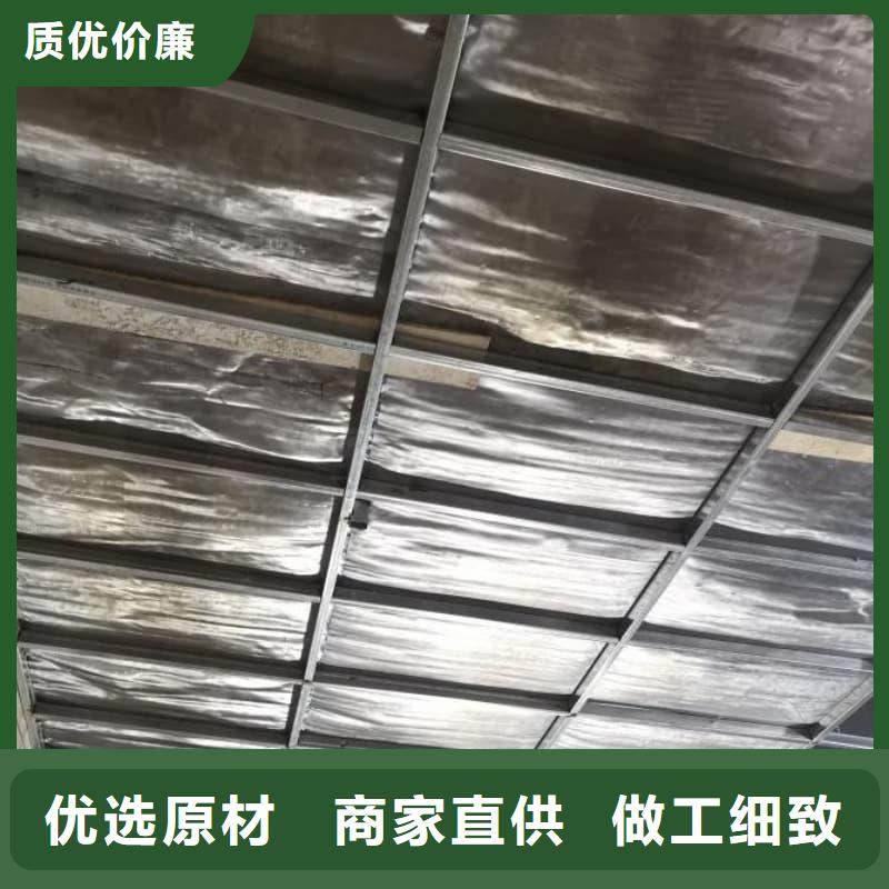 防護鉛玻璃工程自產(chǎn)自銷