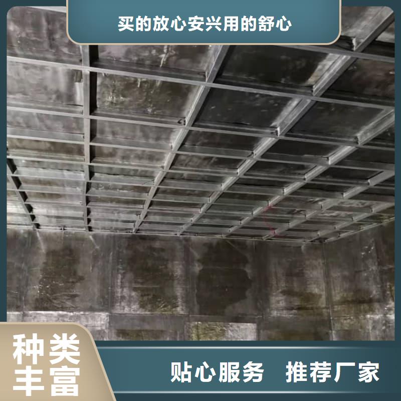 靠譜的CT機(jī)房防輻射施工在哪里