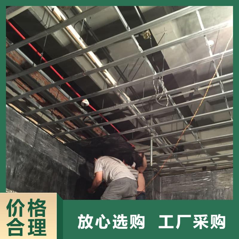 防護鉛玻璃工程自產(chǎn)自銷