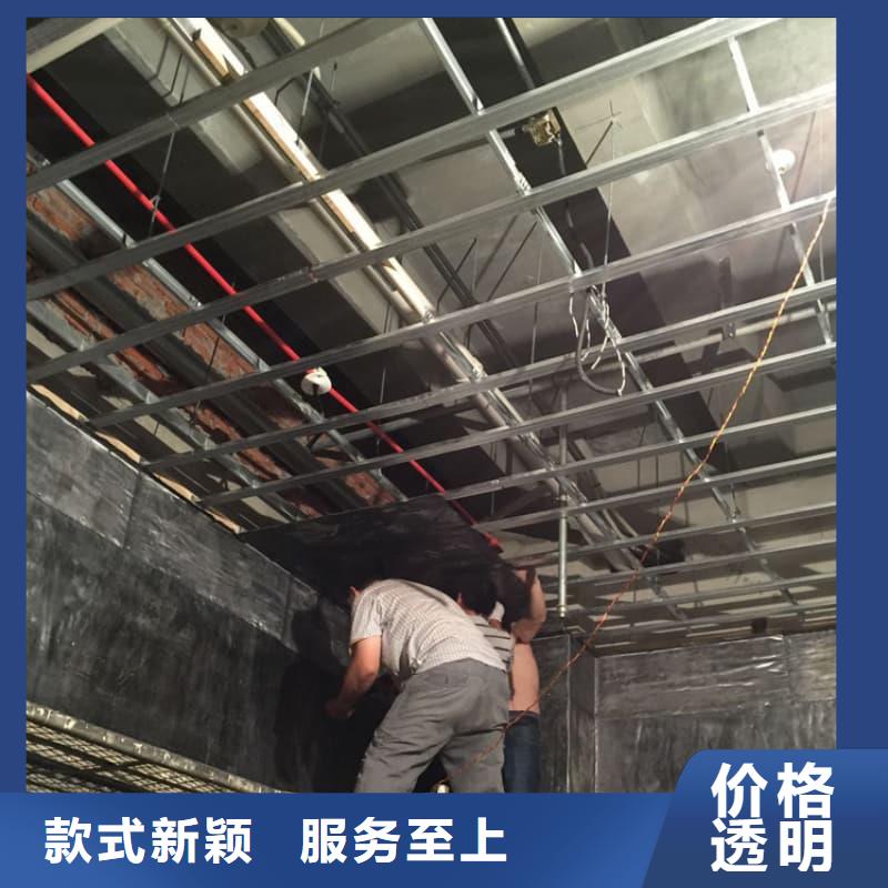 #專業(yè)DR防輻射工程#歡迎來廠參觀