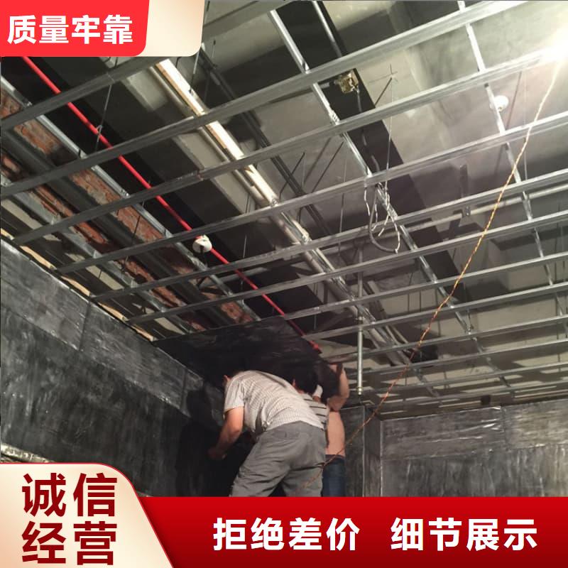 鉛房設(shè)計(jì)施工工程品牌-廠家
