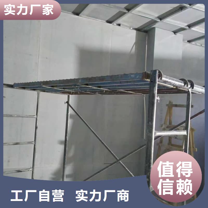 靠譜的CT機(jī)房防輻射施工在哪里