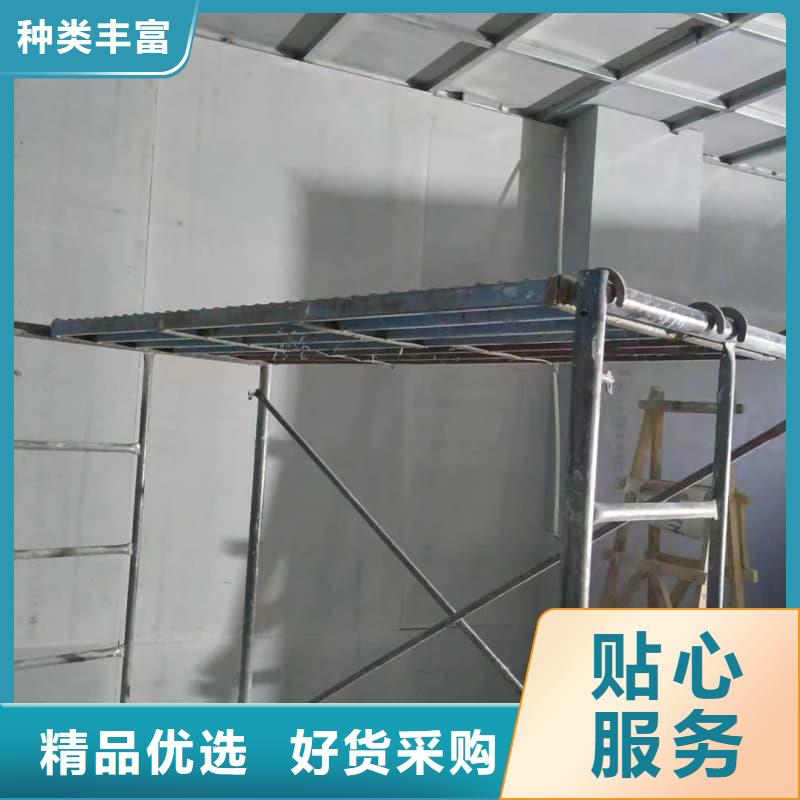核醫(yī)學防輻射工程重信譽廠家