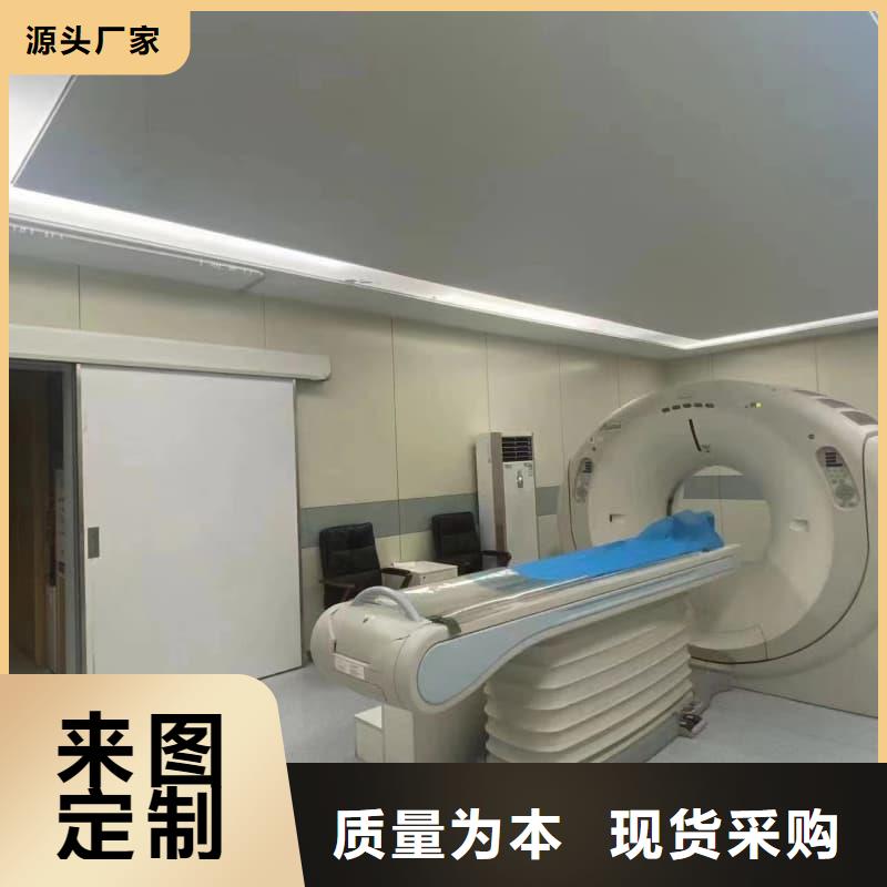 鉛房設(shè)計(jì)施工工程品牌-廠家
