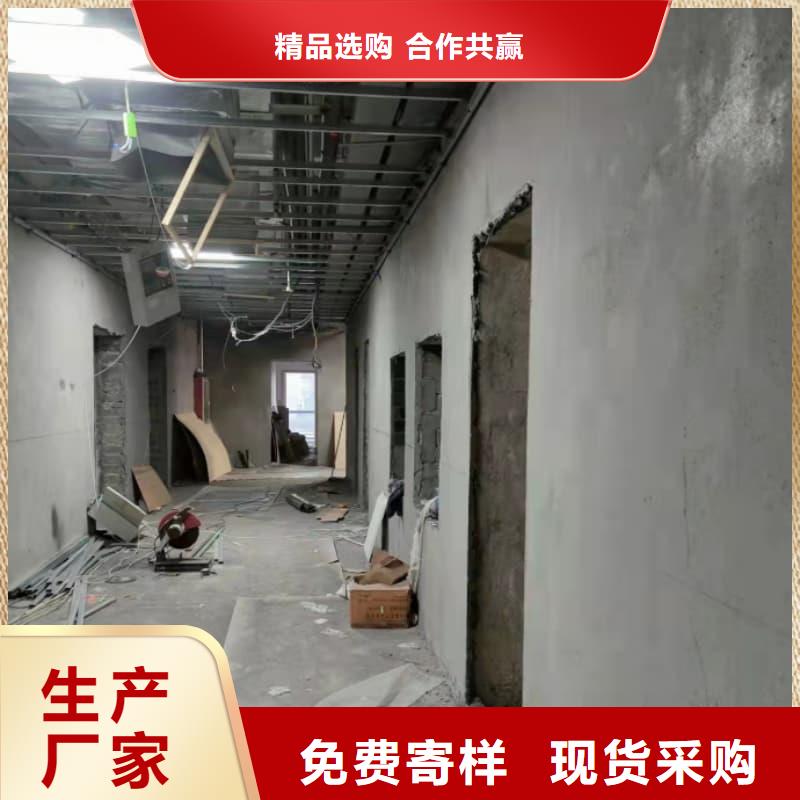 核醫(yī)學防輻射工程重信譽廠家
