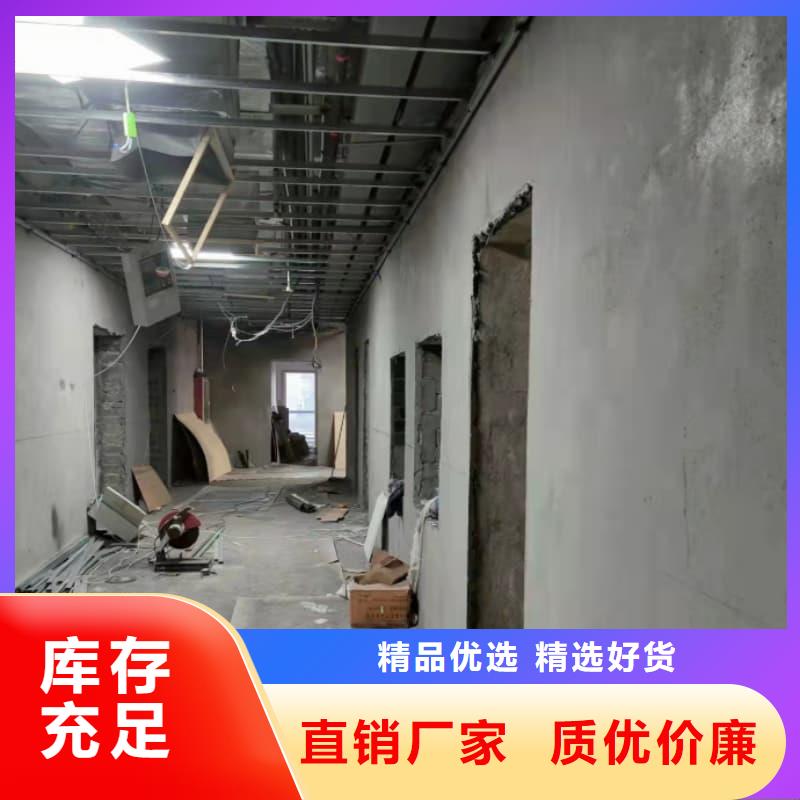 硫酸钡板防辐射-自主研发