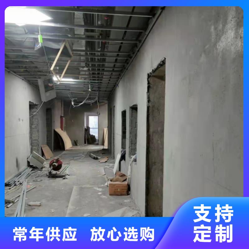 靠譜的CT機(jī)房防輻射施工在哪里