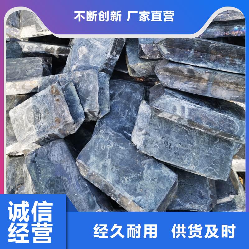 工業(yè)配重鉛磚規(guī)格全可滿足不同需求