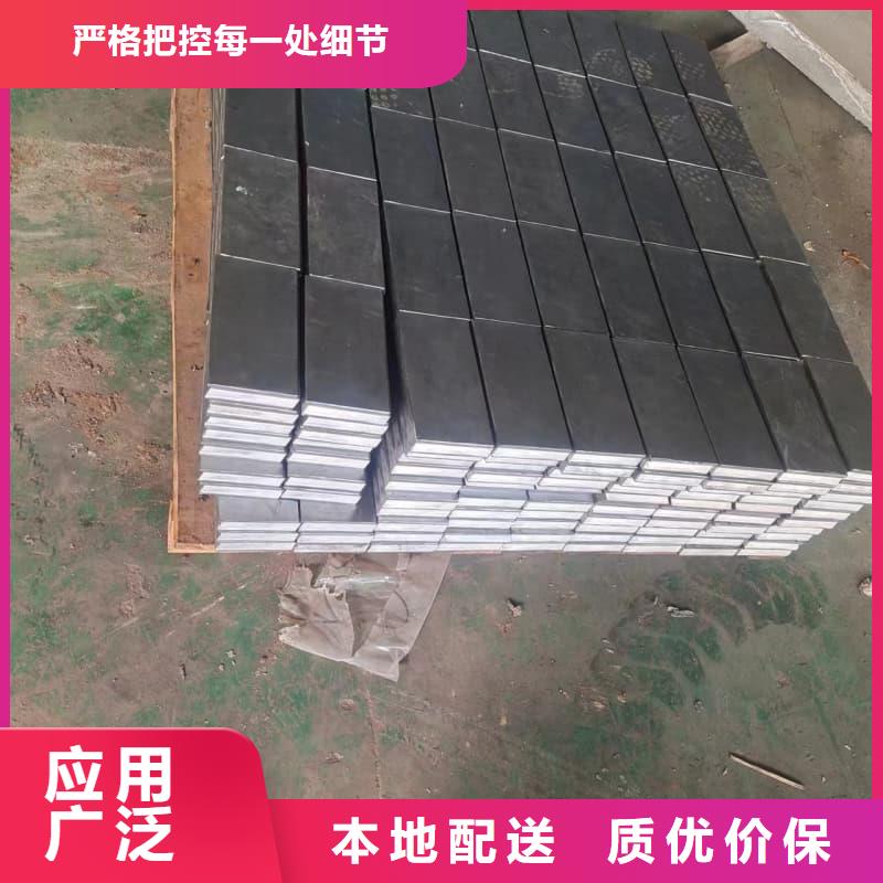 直线加速器铅砖购买认准实力厂家
