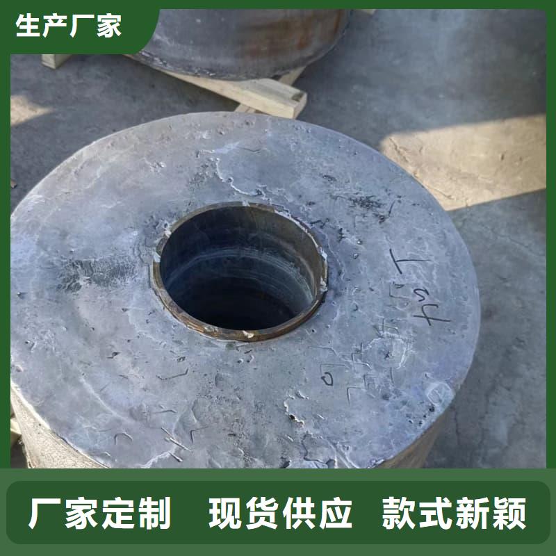 射線防護鉛磚廠家按需定制