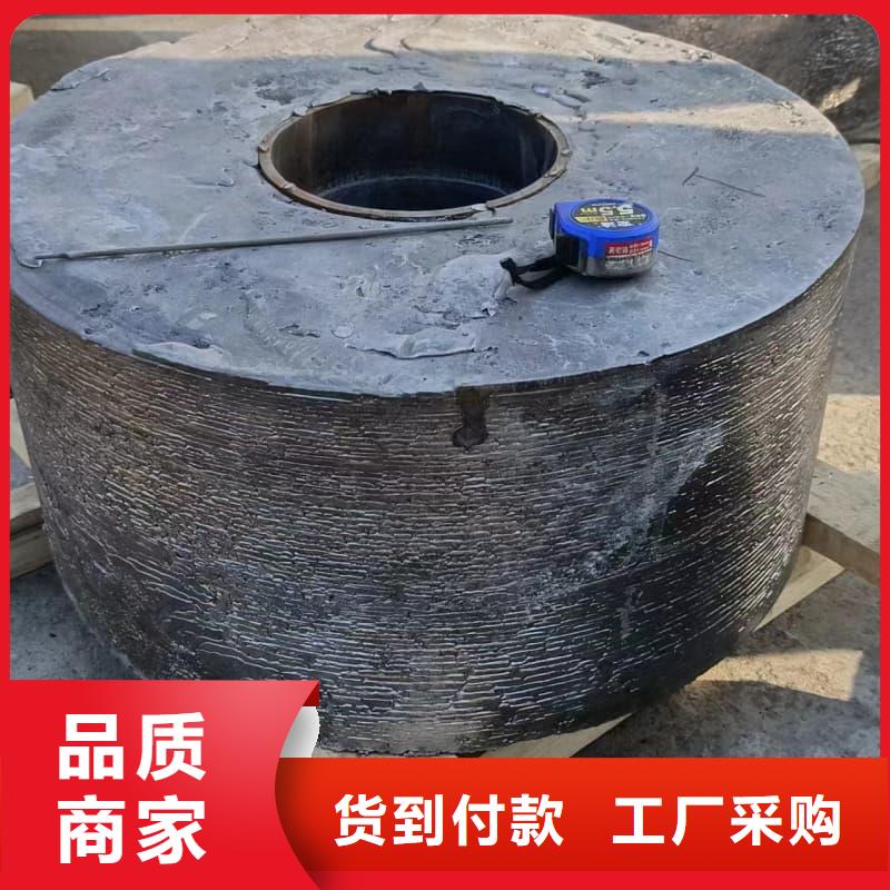 核磁共振防護(hù)鉛塊-信守承諾