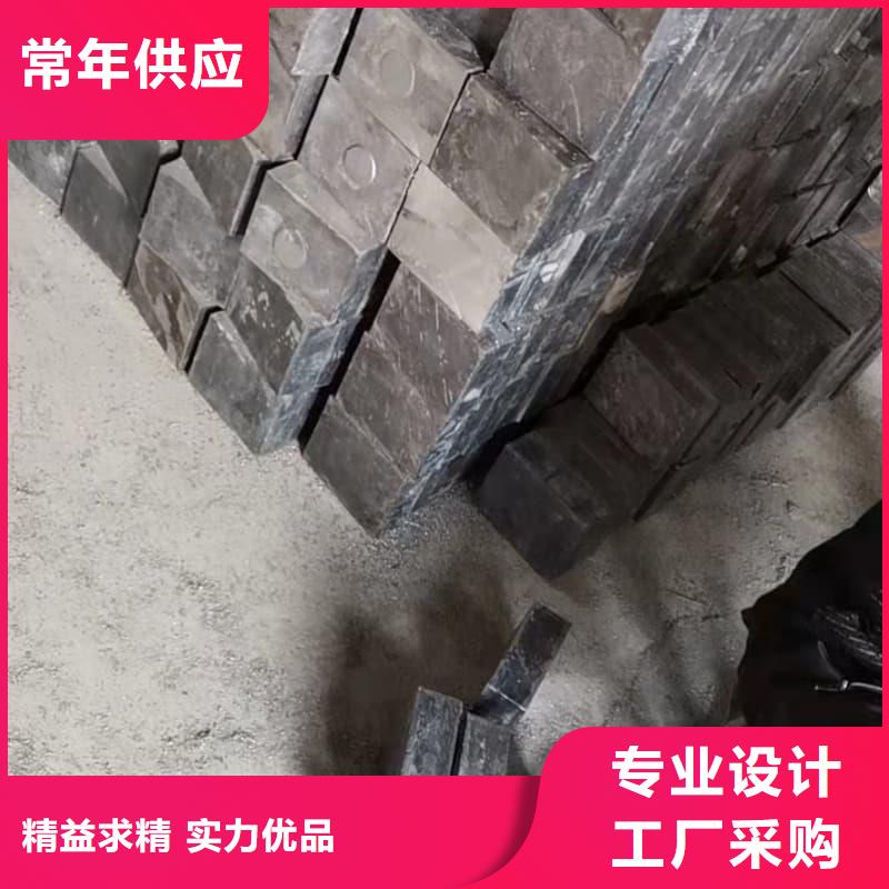射線(xiàn)防護(hù)鉛磚廠(chǎng)家按需定制