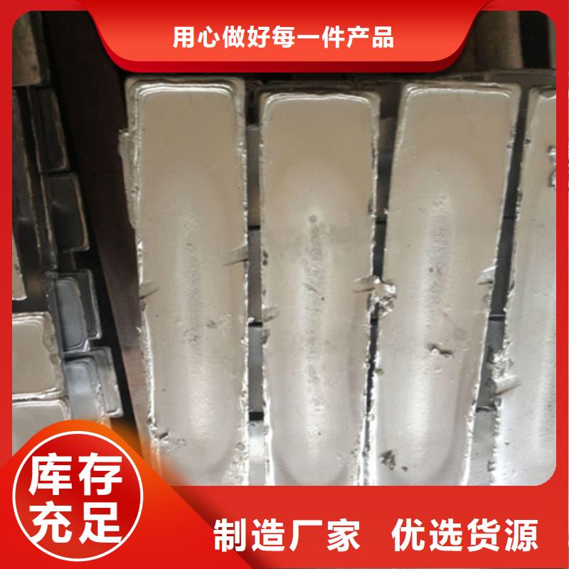 直线加速器铅砖购买认准实力厂家