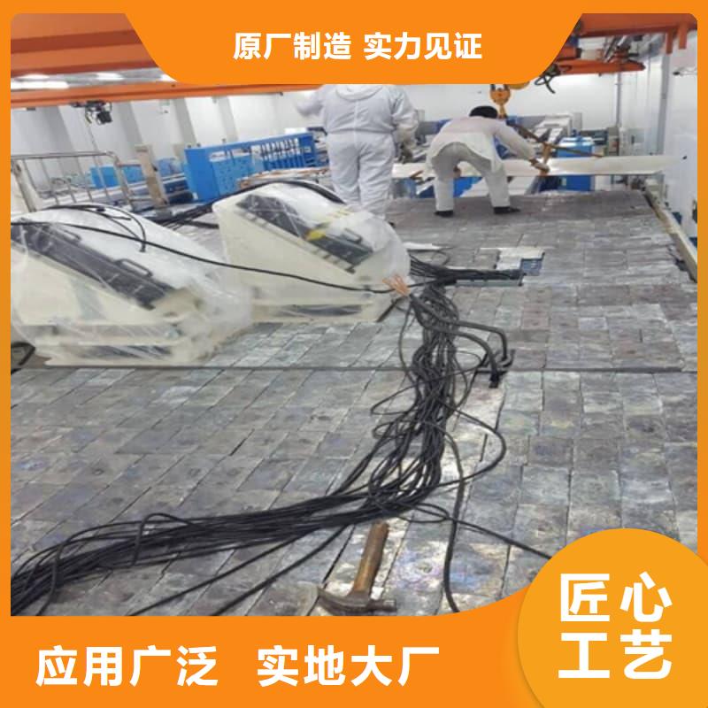 擠壓澆筑塊特殊規(guī)格可定做