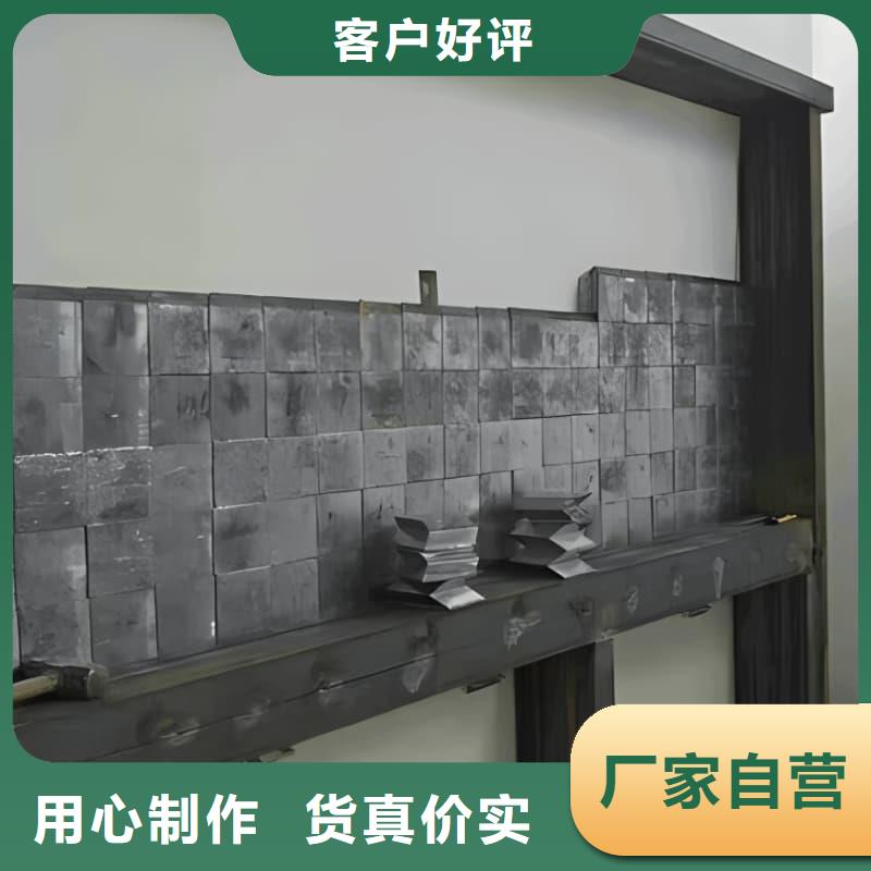 辐射防护铅砖_服务优质
