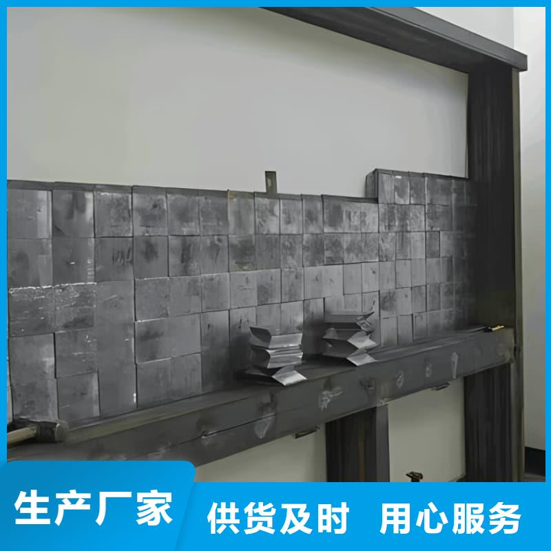 優(yōu)選:鉛皮本地廠家