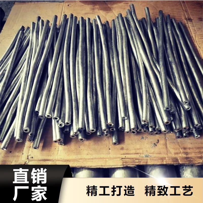 異型大口徑鉛管-來電咨詢