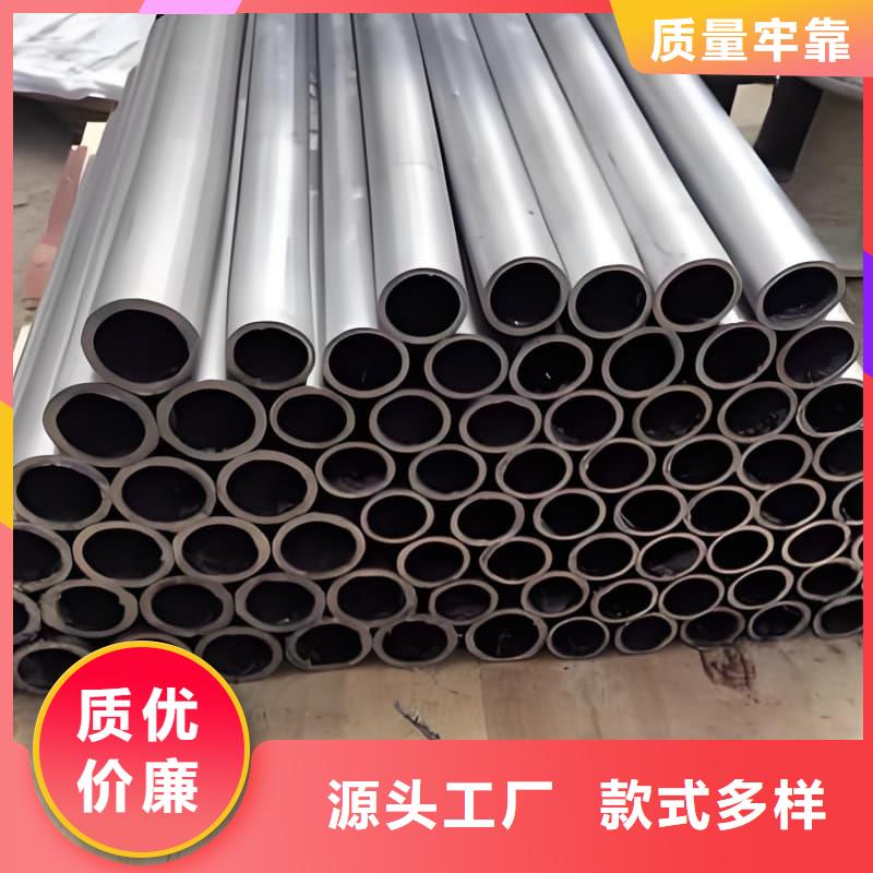 規(guī)格齊全的異形大口徑鉛管基地