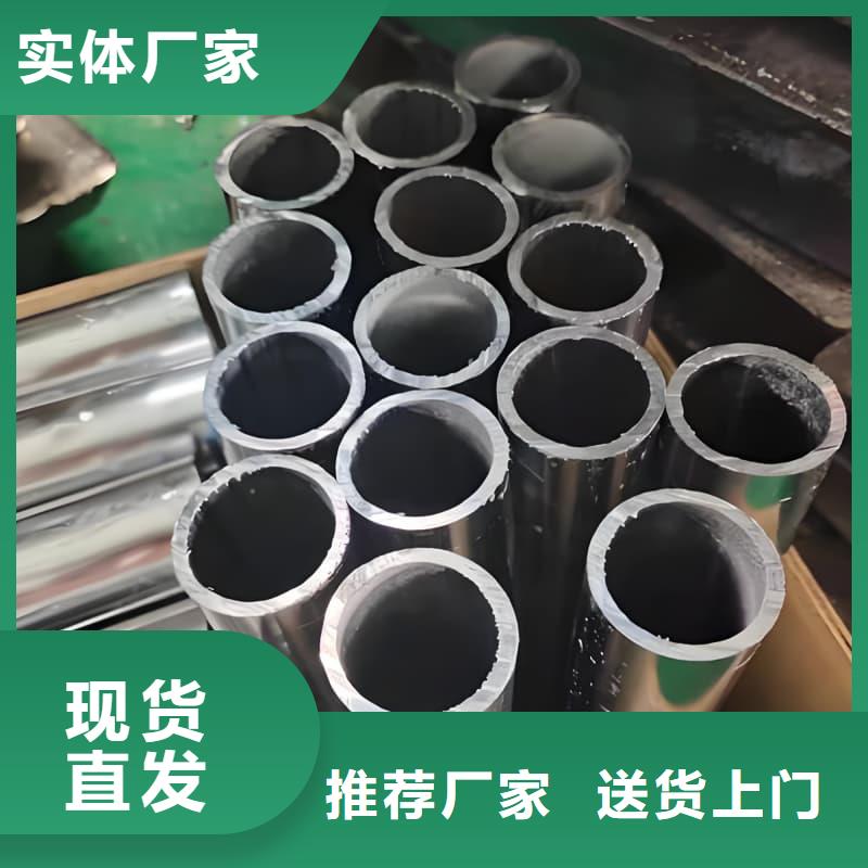 無縫擠壓鉛管工廠直供