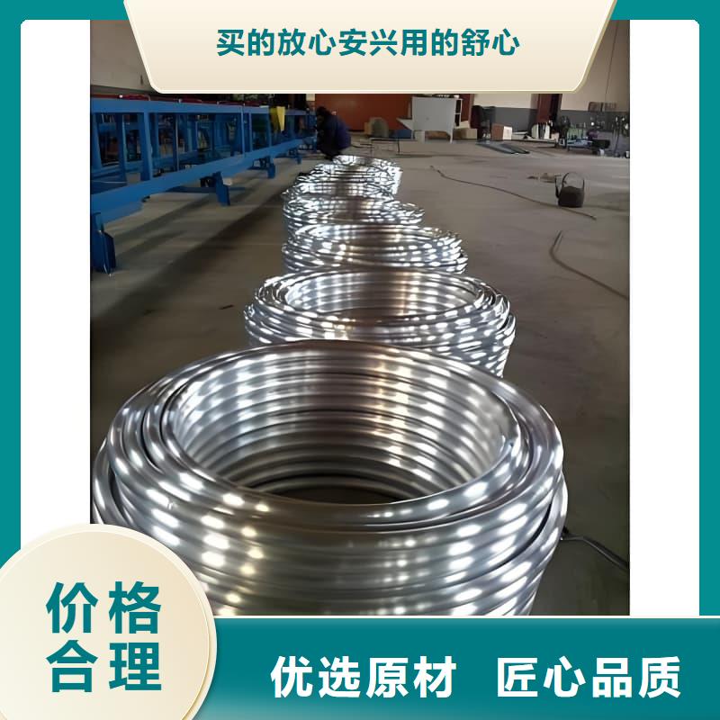 工业输出铅管厂家匠心品质