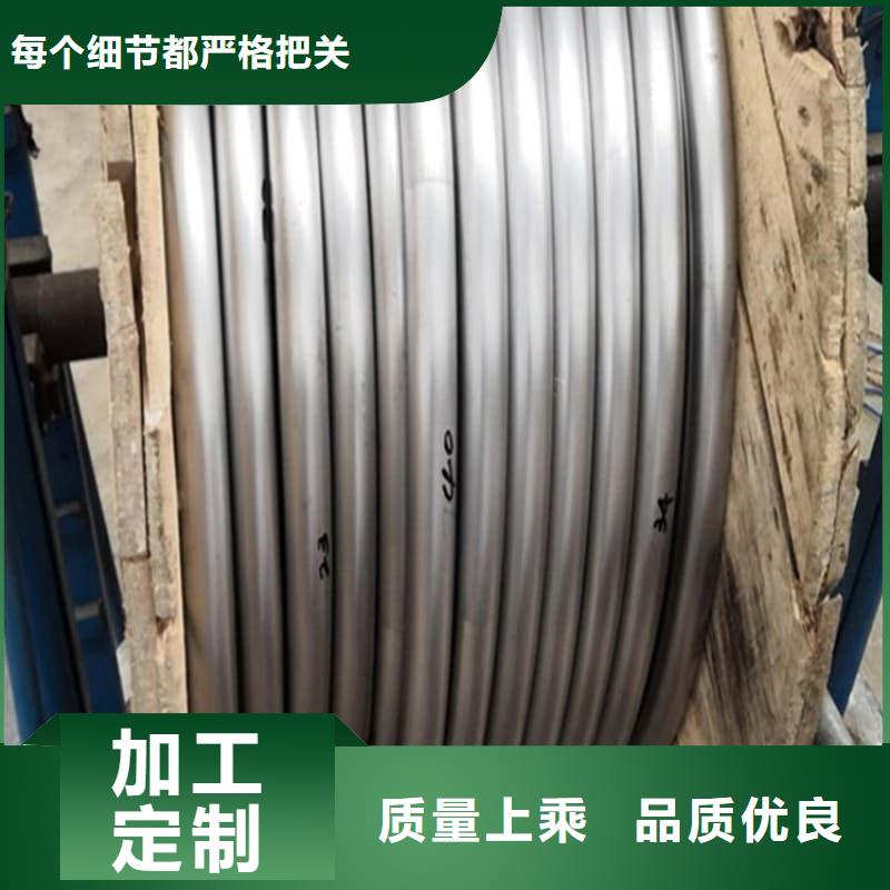 純鉛管廠家-只為制造精品