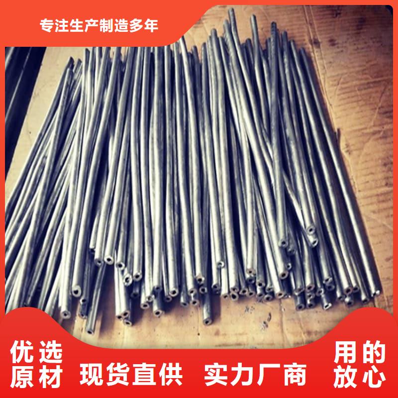 擠壓無(wú)縫鉛管生產(chǎn)經(jīng)驗(yàn)豐富